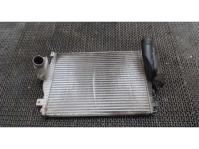 Интеркулер  Jaguar S-type 2.7  C2C27262    