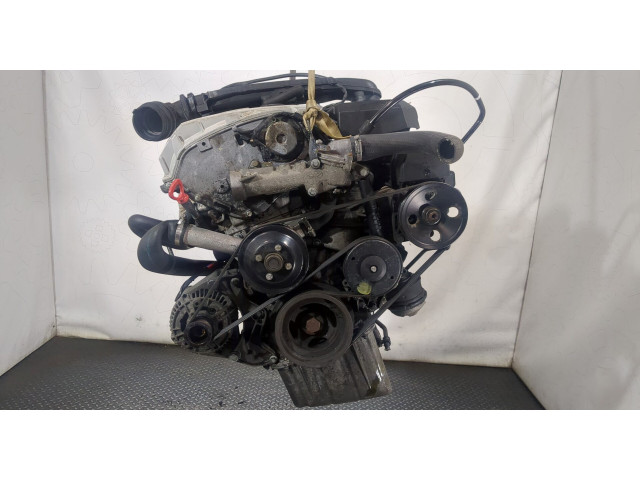 Генератор Mercedes E W210 1995-2002