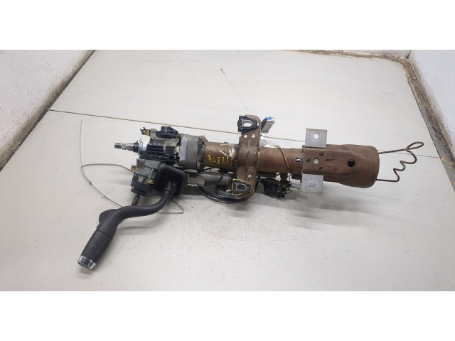  рейка  Колонка рулевая  Chevrolet Tahoe 2006-2014      