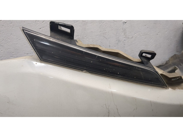 Бампер Nissan Murano 2010-2015 передний