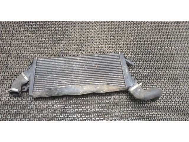 Интеркулер Jeep Patriot 2010- 2.2 5191288AB