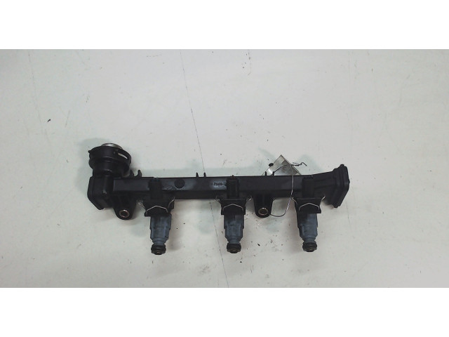 Форсунка топливная  Smart Fortwo 1998-2007       