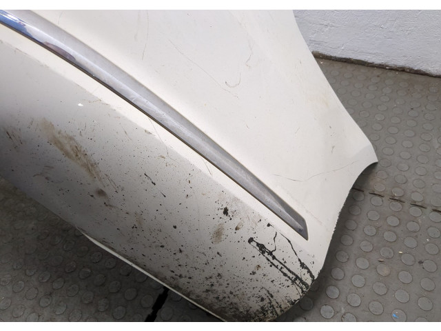 Бампер  Volkswagen Passat 7 2010-2015 Европа задний   3AF807421A