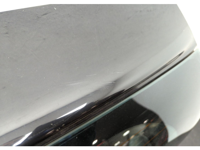 Замок багажника  Citroen C3 picasso 2009-2017       