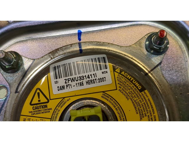 Руль  Ford Ranger 2006-2012           