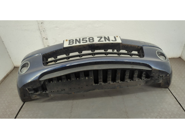 Бампер Nissan Note E11 2005-2013 передний