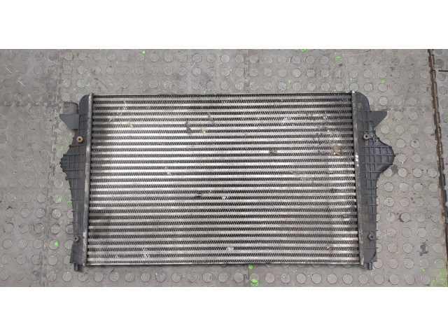 Интеркулер  Ford Galaxy 2000-2006 1.9  7m3145804    