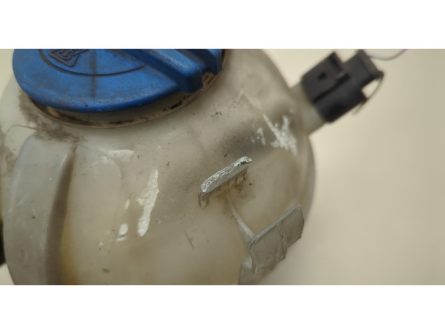 Бачок расширительный Skoda Octavia (A5) 2004-2013