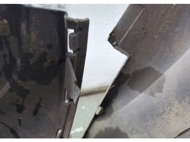 Бампер  Volkswagen Passat 7 2010-2015 Европа задний   3AF807421C