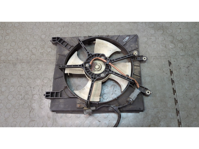 Вентилятор радиатора Honda Accord 7 2003-2007