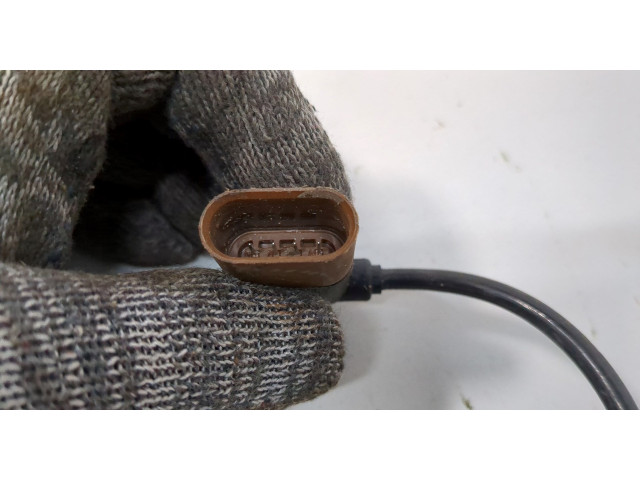 Стойка амортизатора Mercedes GLC X253 2015-2022 A2533200338