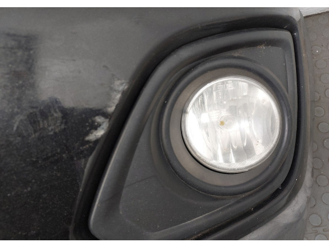 Бампер  Opel Antara передний   