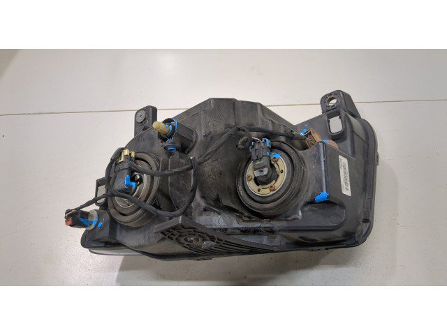 Фара передняя  Jeep Compass 2011-2016 правая 