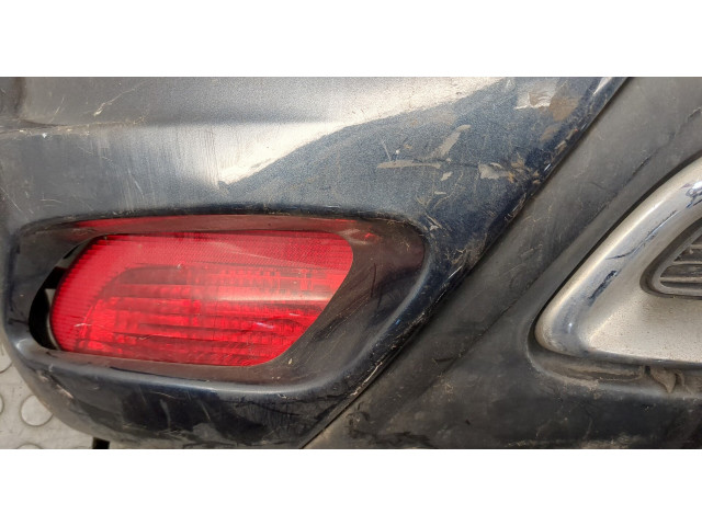 Бампер  Citroen DS4 2010-2015 задний   