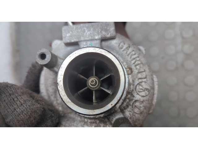 Турбина Volkswagen Jetta 5 2004-2010 03G253014F