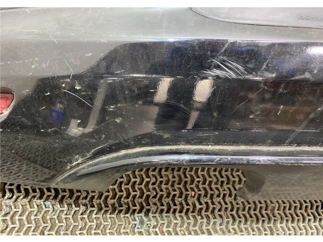 Бампер Volkswagen Scirocco 2008- задний 1K8807417H