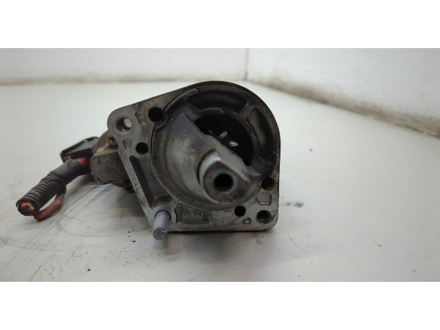 Стартер  Chrysler Voyager 2000-2007 2.8  04868860AA   