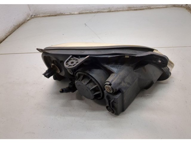 Фара передняя  KIA Rio 2000-2005 левая 