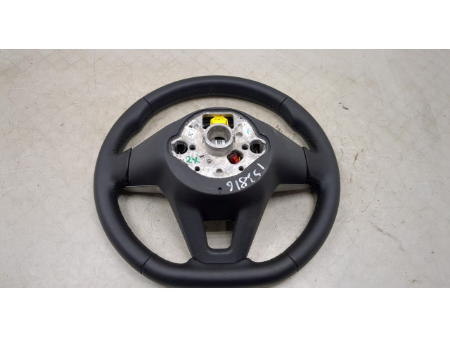 Руль Volkswagen ID.4 10A419089BN