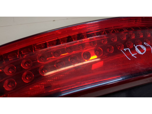 Задний фонарь