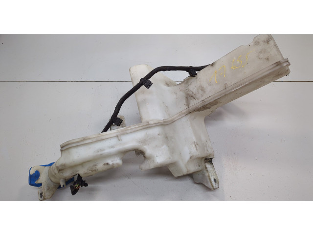 Бачок омывателя  Volkswagen Passat CC 2008-2012 3C8955453C, 1K5955651   