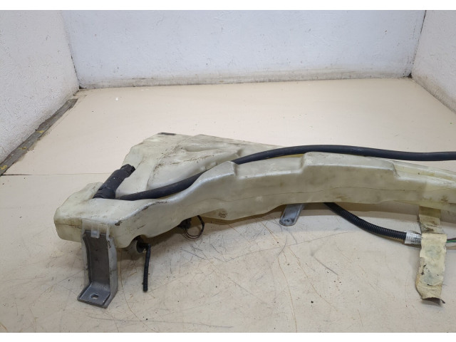 Бачок омывателя Porsche Cayenne 2002-2007