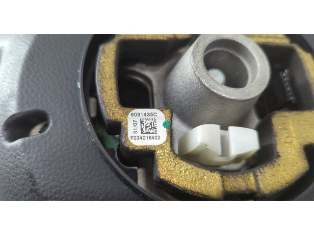 Руль BMW 7 E65 2001-2008