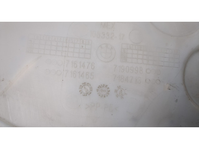 Бачок омывателя  BMW X6 E71 2007-2014    