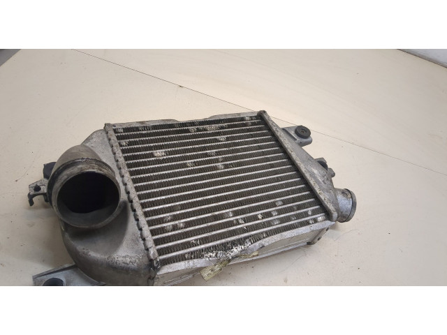 Интеркулер  Subaru Forester (S12) 2008-2012       