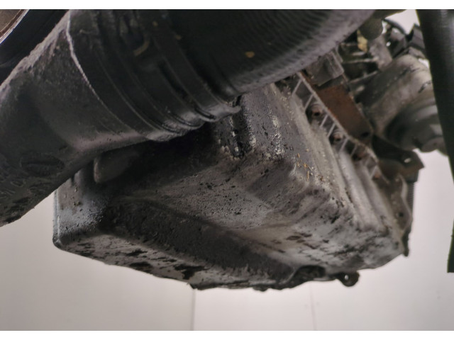 Генератор Skoda Octavia (A5) 2004-2013 06F903023