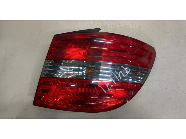 Задний фонарь     A1698202664     