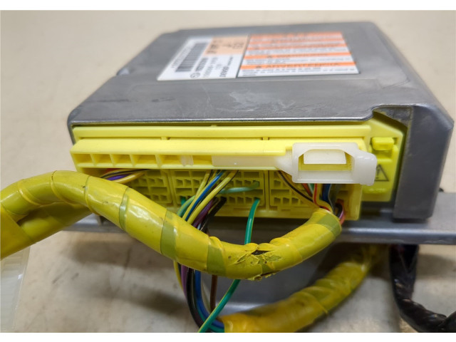 Блок управления подушками безопасности Subaru Forester (S12) 2008-2012