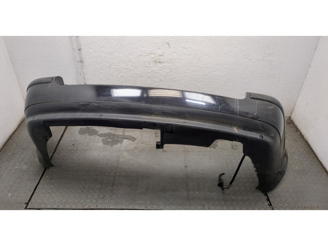 Бампер  Volkswagen Passat 5 2000-2005 задний   3B9807417A, 3B9807434