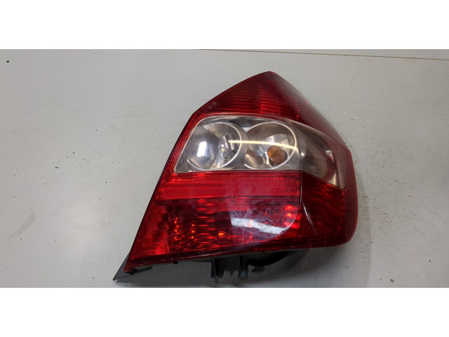 Задний фонарь