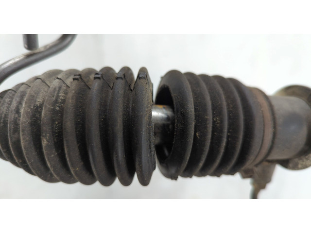 Рейка рулевая с г/у Mitsubishi Carisma 1995-2004