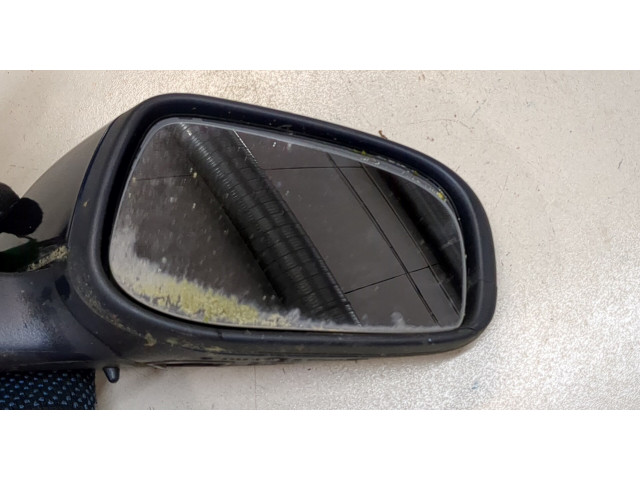 Зеркало боковое  Volvo V70 2001-2008  правое           