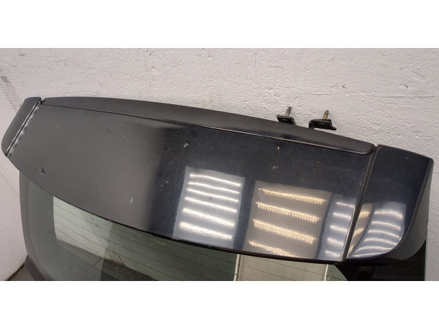 Замок багажника  Jeep Compass 2011-2016       