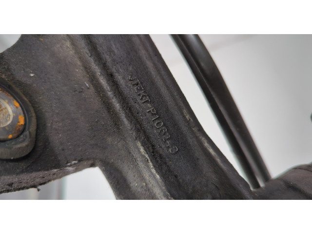 Рейка рулевая с г/у Honda Odyssey 2004-2008