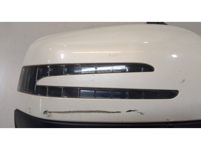 Зеркало боковое  Mercedes GL X166 2012-2016  правое           