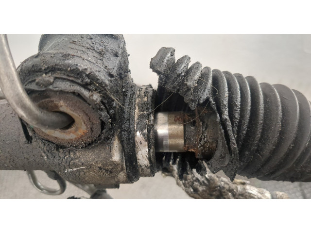    Рейка рулевая с г/у  Toyota Camry V40 2006-2011      