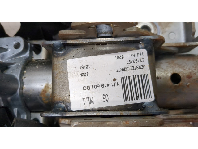 рейка Колонка рулевая Volkswagen Golf 4 1997-2005