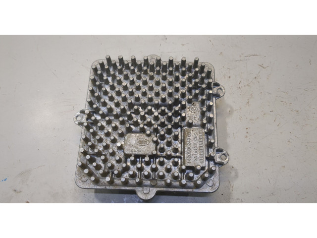 Блок розжига Jaguar I-Pace