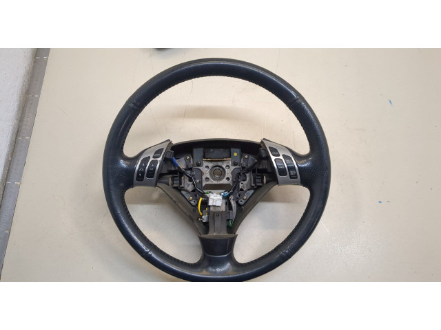 Руль  Honda Accord 7 2003-2007           