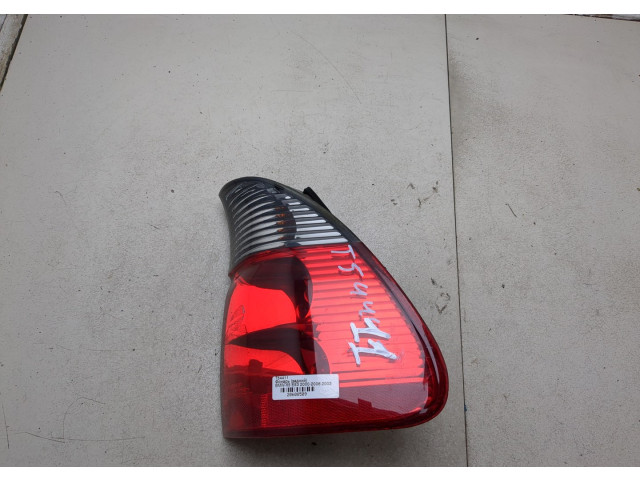 Задний фонарь     63217158388     