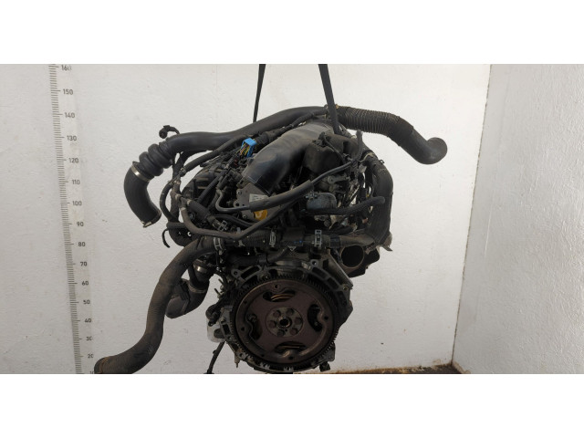 Генератор Lincoln MKC 2018-2019 G2GZ10346B