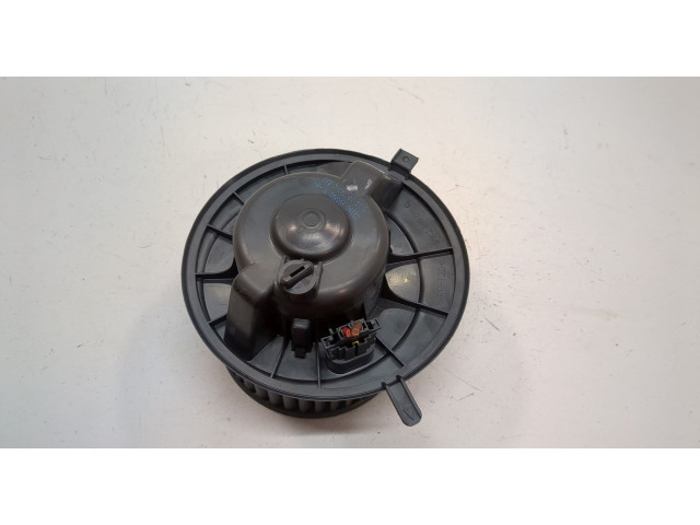 Моторчик печки Volkswagen Caddy 2004-2015 1K2819015 1K2819015