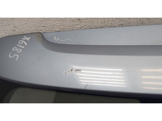 Моторчик заднего дворника  Chevrolet Lacetti      