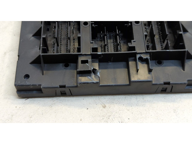 Блок комфорта Skoda Octavia (A8) 2019-2025 5WA937086R