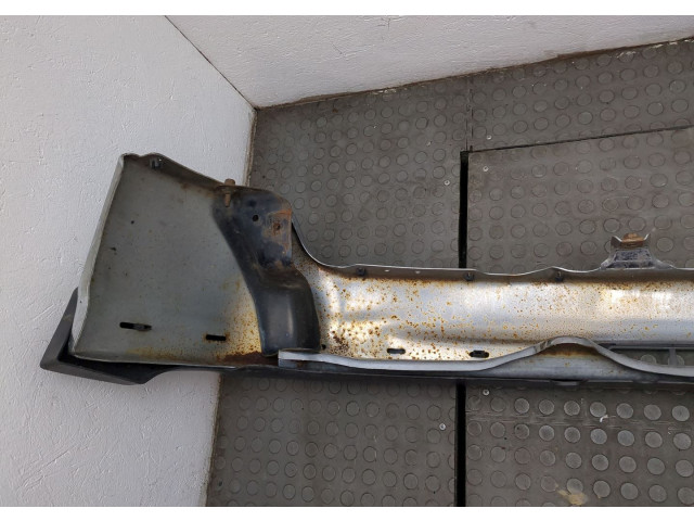 Бампер Chevrolet Tahoe 1999-2006 передний 1002376DSC