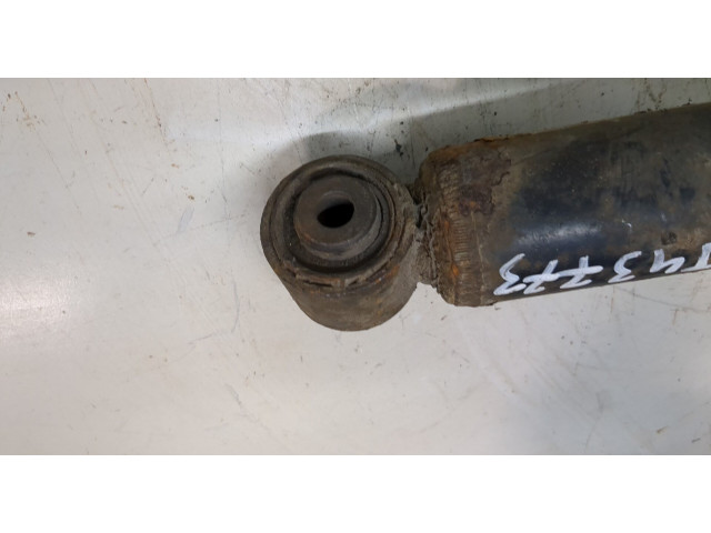 Стойка амортизатора Porsche Cayenne 2002-2007